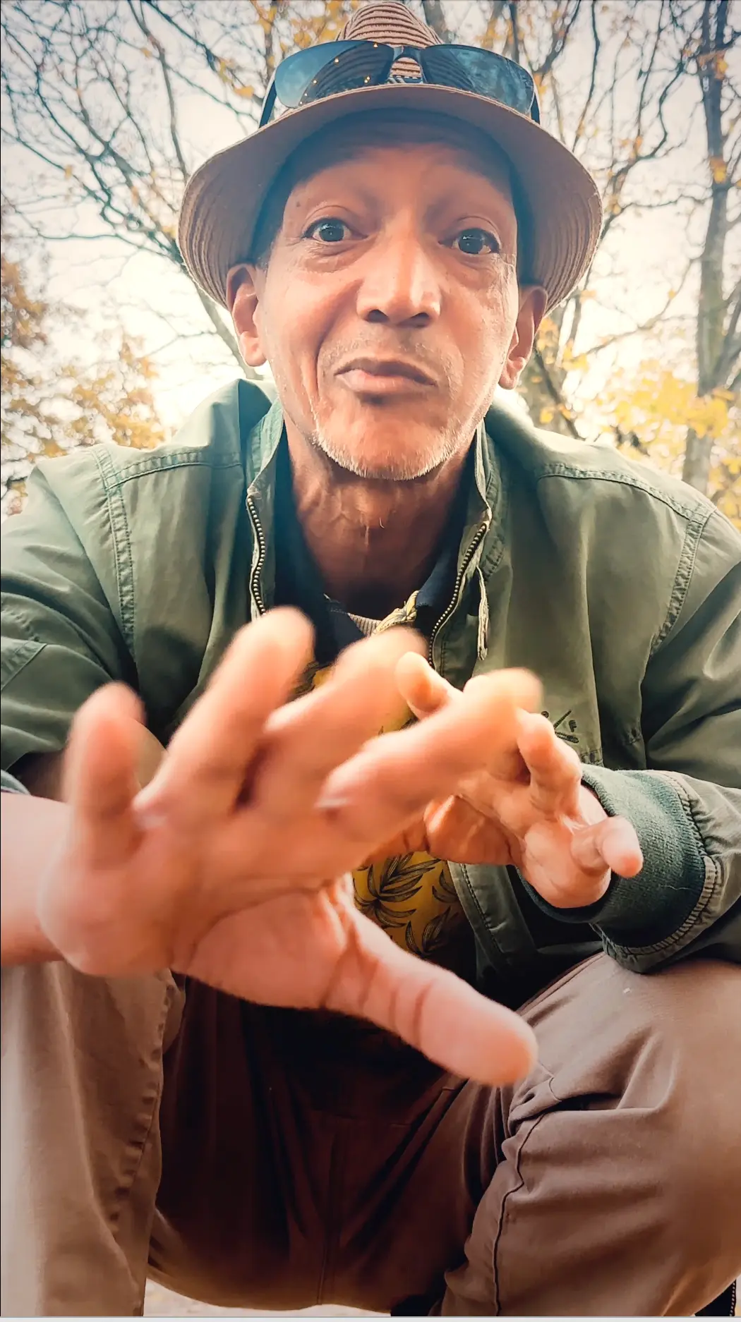 DJ VIZION