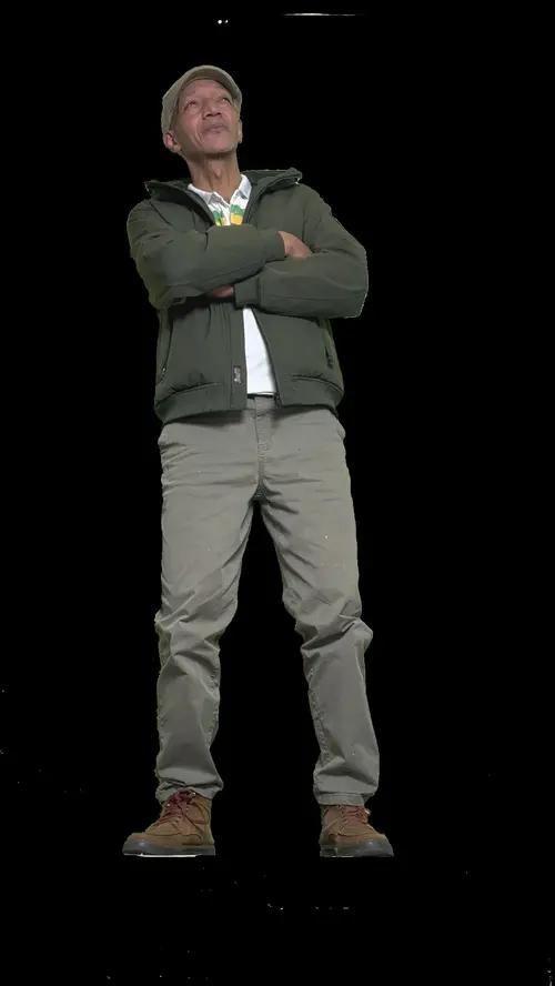DJ VIZION