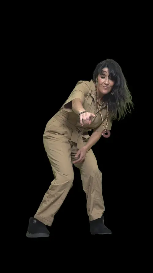 Sabrine