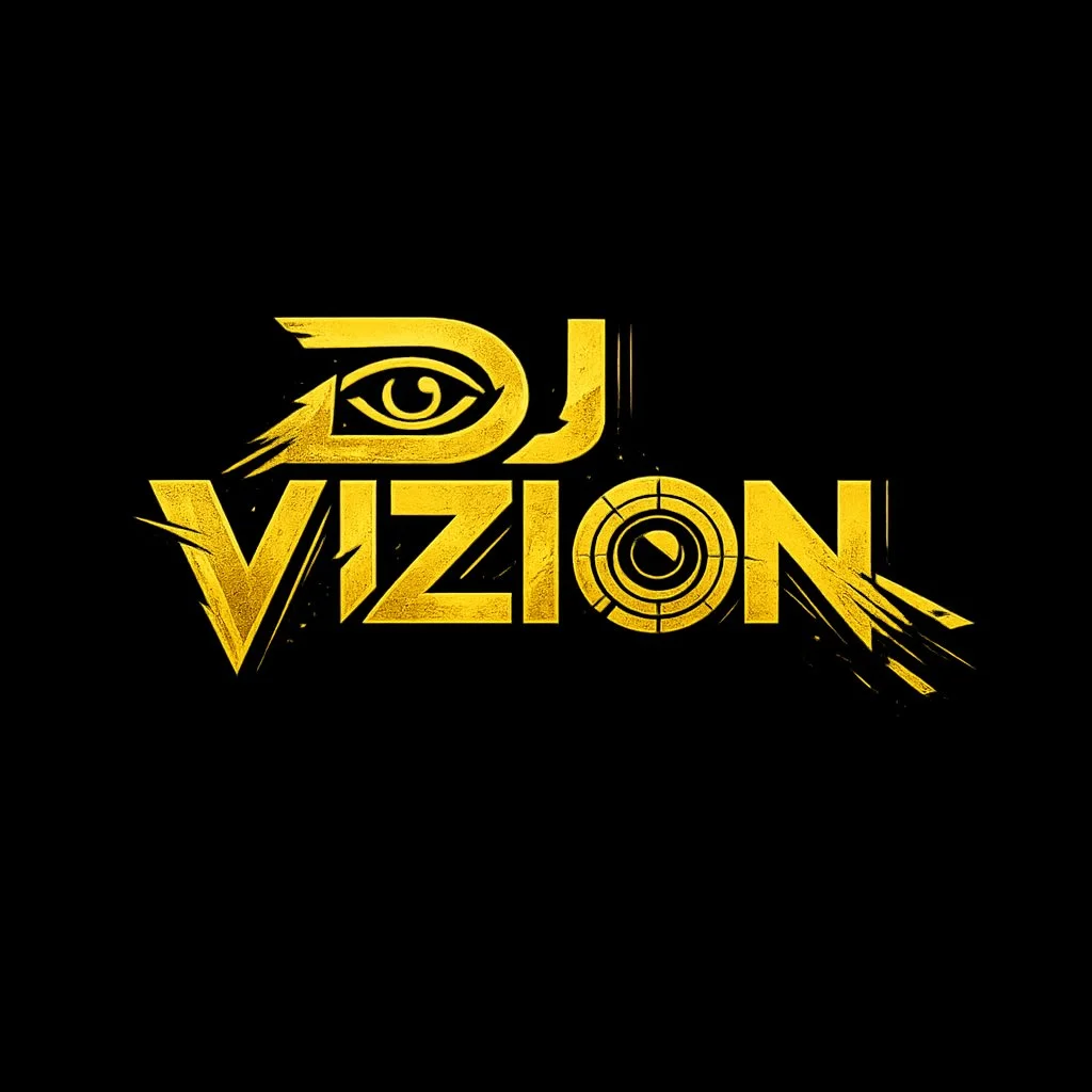 DJ VIZION